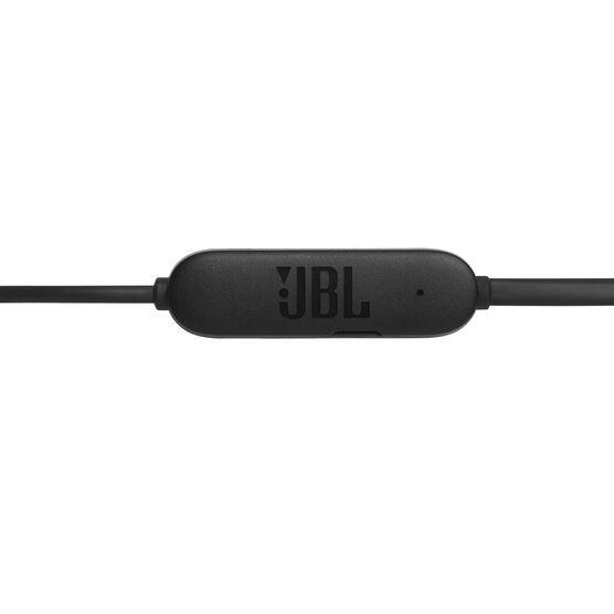 JBL Tune 215BT - Black - Wireless Earbud headphones - Detailshot 3 JBL Tune 215BT - Black - Wireless Earbud headphones - Detailshot 3